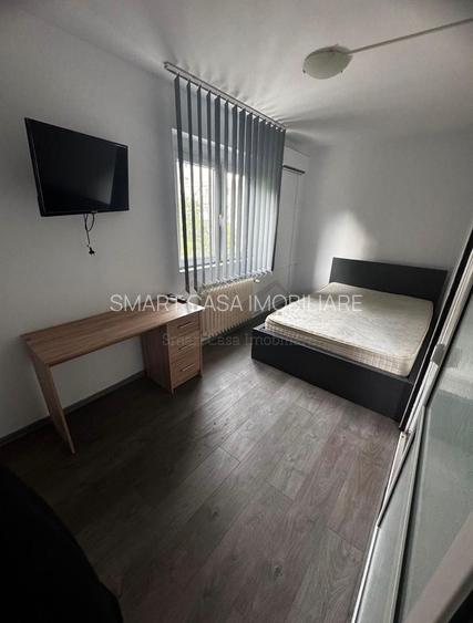 Apartament 2 camere ND confort redus - 4