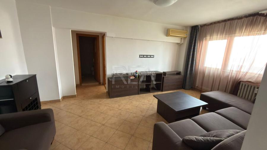 2 camere Ferdinand, an 1982, metrou, 54 mp, anvelopat - 4