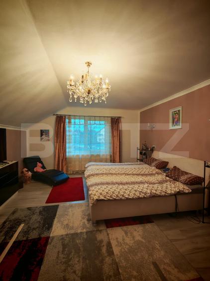 Casa 4 camere, 255 mp, Campia Turzii