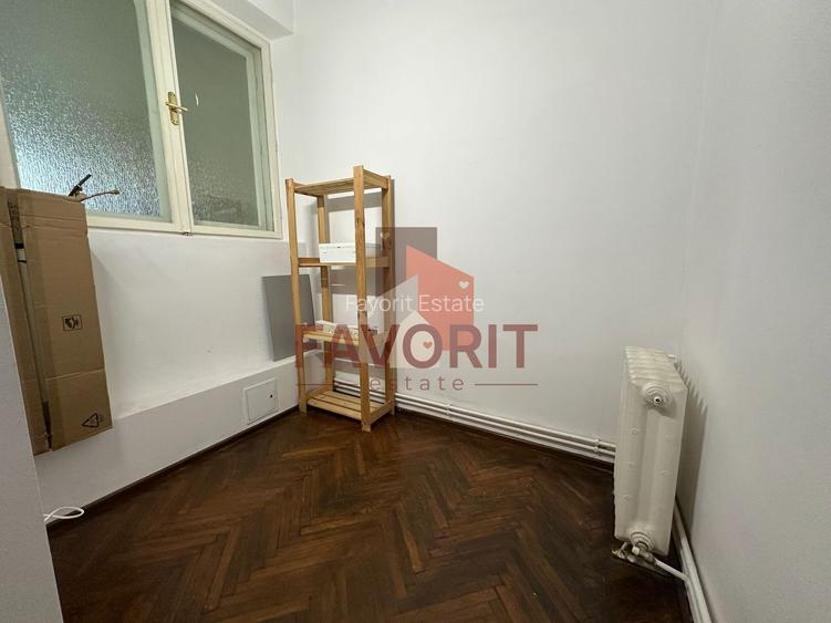 2 camere | P-ta Unirii | centrala | spatiu birou | - 6