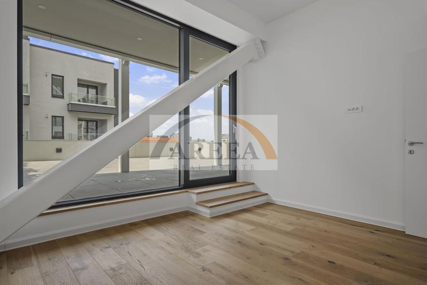 Apartamentul perfect in Aviatiei- Mall Promenada