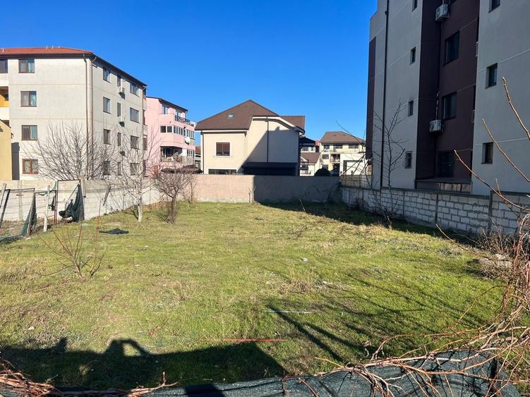 PRIMO TEREN 500 MP DESCHIDERE 15 M TOATE UTILITATILE PRET 179.000 EURO