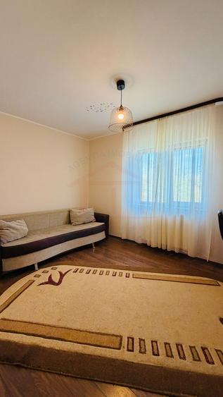 Vand apartament 3 camere IC Frimu in IFR, strada Nae Leonard, Bloc R