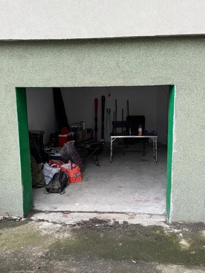Girocului | 3 Camere | Etaj intermediat | Boxa + Garaj