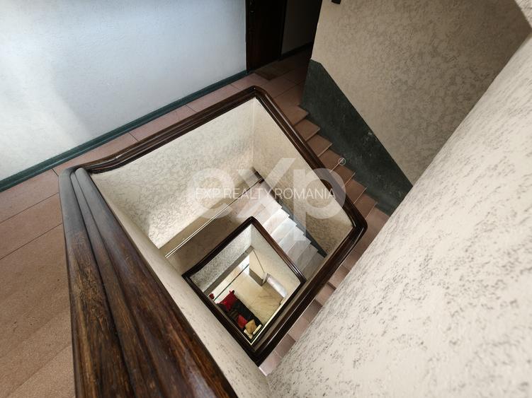 Un apartament stilat, intr-un bloc boutique - 12