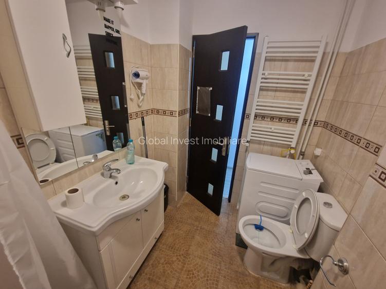 Navodari (Sud) - 2 camere, etaj parter, mobilat-utilat, gaze, termen lung -350e - 17