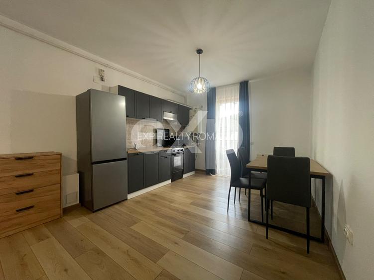 Apartament 2 camere | Strada Florilor | Orientare sudică - 2