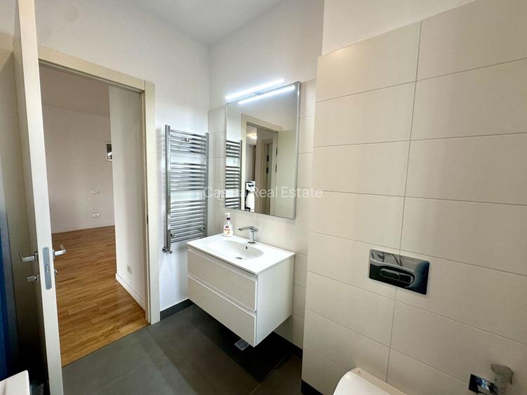 Apartament vanzare 2 camere Sos. Nordului | Grădină 70mp | Loc parcare - 11