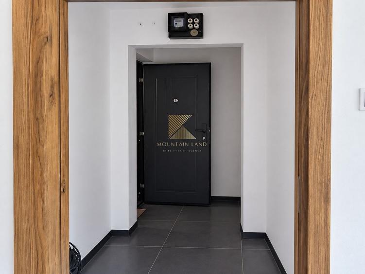 Apartament 33 mp, complet renovat, Electroprecizia, Etaj 2, Pivnita
