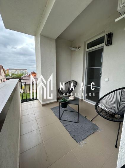 Apartament 2 Camere | Loc de parcare | Pivniță | Complex Henri Coandă