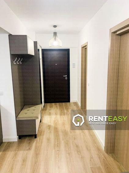 Inchiriere apartament cu 1 camera zona Tudor Vladimirescu - Conest