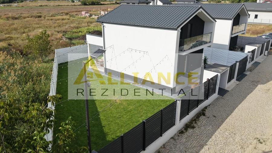 CASA P+M | 120 MP UTILI | TEREN 370 MP | COMPLET MOBILATA SI UTILATA