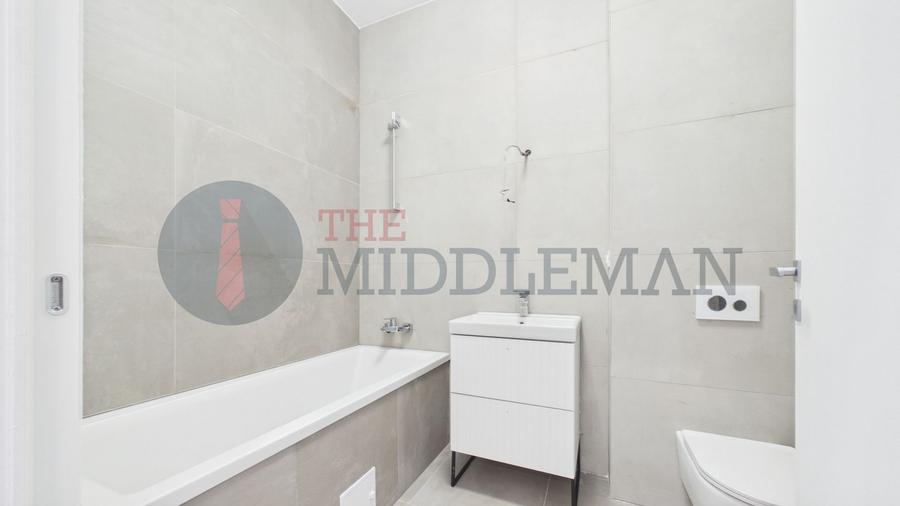 Apartament 2 Camere Spațios | Tavan 3m | Metrou în Fața Blocului