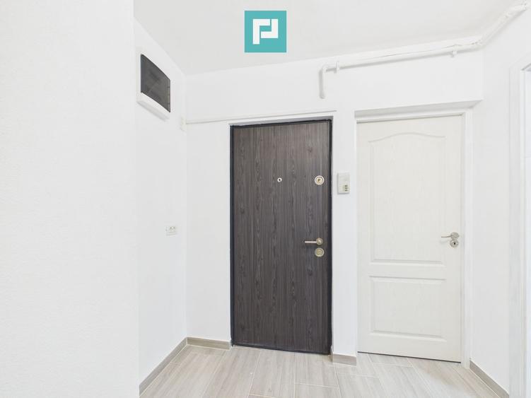 Apartament cu 3 camere de închiriat, Podgoria Arad