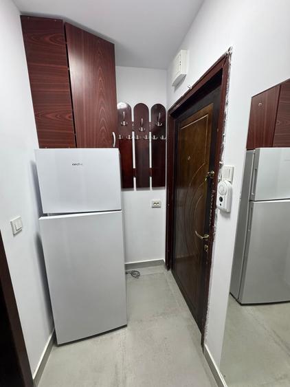 Garsoniera Renovata