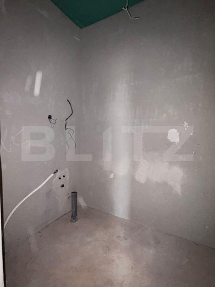 Apartament cu 3 camere, 2 bai, 88 mp, terasa 30 mp, Parcul Central
