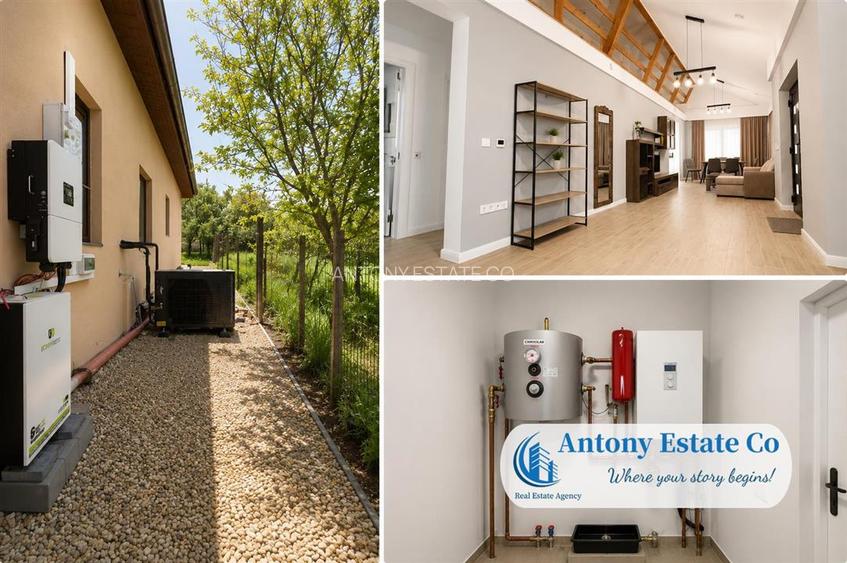 Antony Estate | Vanzare Polly House - Paleu, Bihor - 9