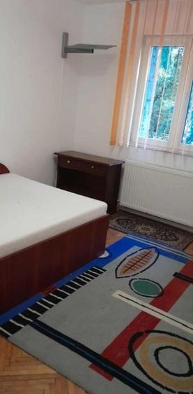 Vânzare apartament 2 camere – Str. Neptun