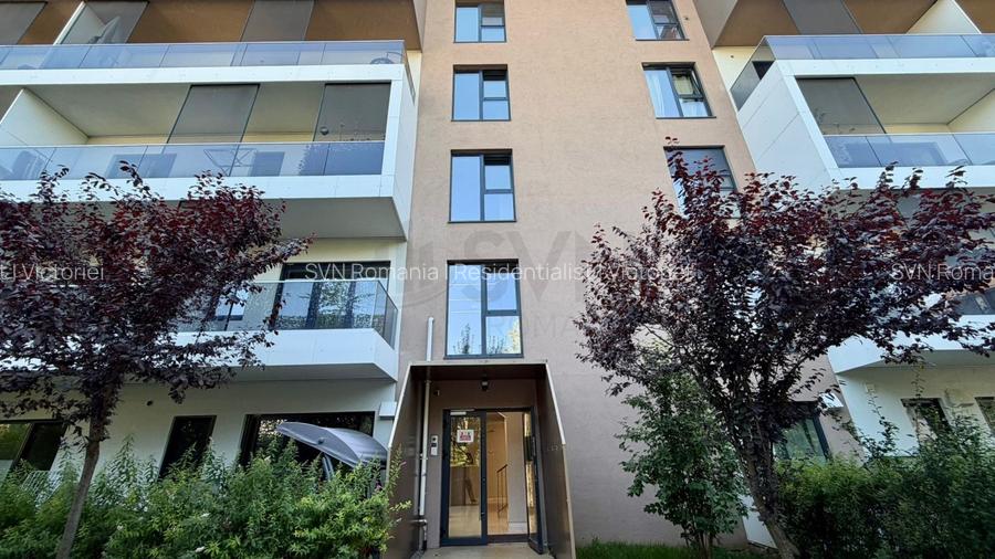 REA1029426 Apartament 3 camere I Parcare I Pipera I Iancu Nicolae I Pet friendly - 10