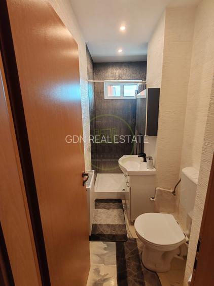 Apartament 3 Camere de Vanzare Ostirii - 12
