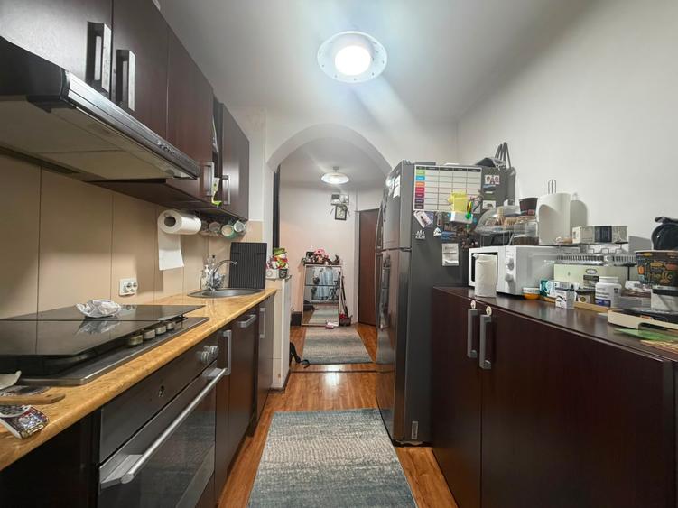 3 Camere Bd. Camil Ressu Reabilitat Metrou 5 Min