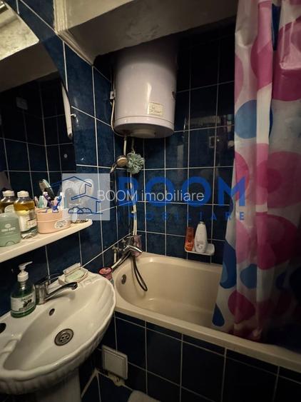 Garsoniera 22 mp | Zona Ostroveni | Mobilata si Utilata