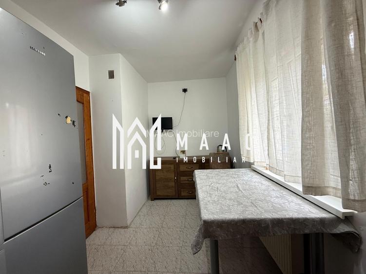 Apartament 3 camere | 2 bai | Renovat | Balcon | V. Aurie - 8