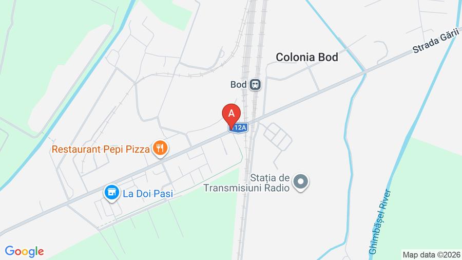 Apartament două camere