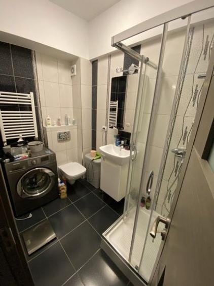 Apartament 2 Camere - Vlaicu Voda Residence - Bloc nou - Parcare - Bucuresti