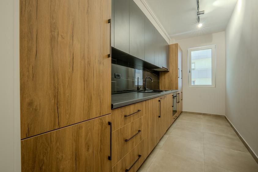 Apartament 3 camere Baneasa - Gh. Ionescu Sisesti