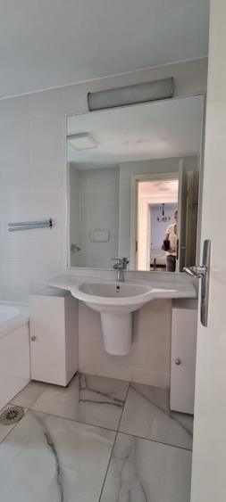 Apartament 3 camere cu vedere directă spre Arcul de Triumf