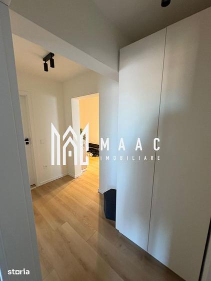 Apartament 3 camere de vânzare | Sibiu, Terezian | renovat