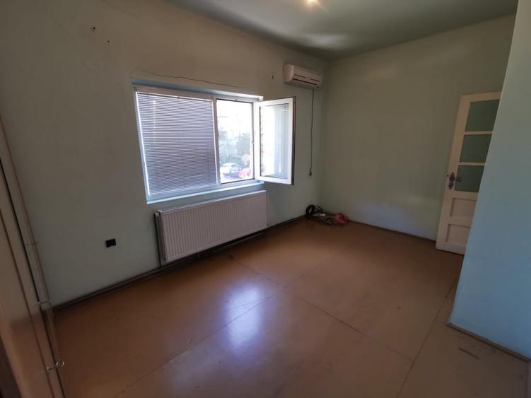 Apartament In Vila – Zona Telegrafului