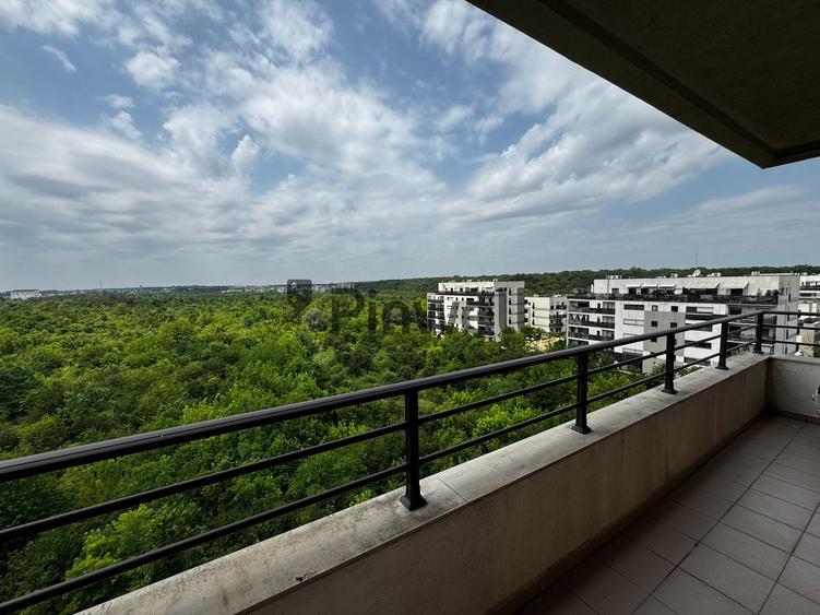 Apartament 2 camere l Vedere panoramica | Zona Băneasa | De vânzare