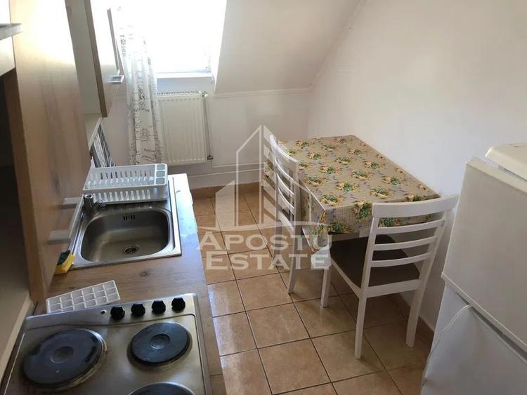 Apartament 2 camere de inchiriat, zona Soarelui, Timisoara