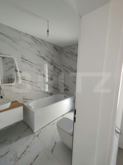 Proprietate premium cu casă in constie | Zonă Valea Lupului