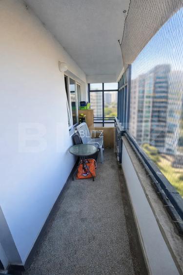 Apartament 2 Deco, etaj intermediar, 2500 mp, Zona Parcul Rozelor - 5