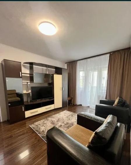 Apartament  2Camere,Timpuri Noi,Metrou,Amenajat,mobilat,complet,parcare