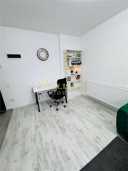 Apartament mobilat la Metrou Berceni, strada Biruintei