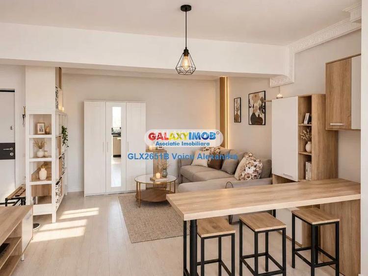 Apartament 2 Cam Lux Berceni - 81 Residence - Parcare