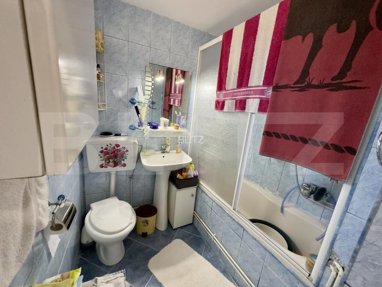 Casă cu potențial, 3 camere, anexă, gradina, zona Cugir - 7