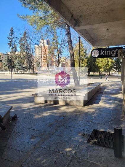 Spatiu comercial, Centru Civic, ID 1044 - 4
