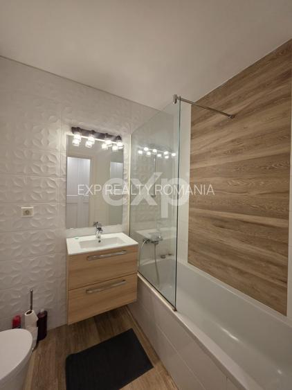 De inchiriat! Apartament cu 3 camere/ bloc nou/ Banu Manta - 6