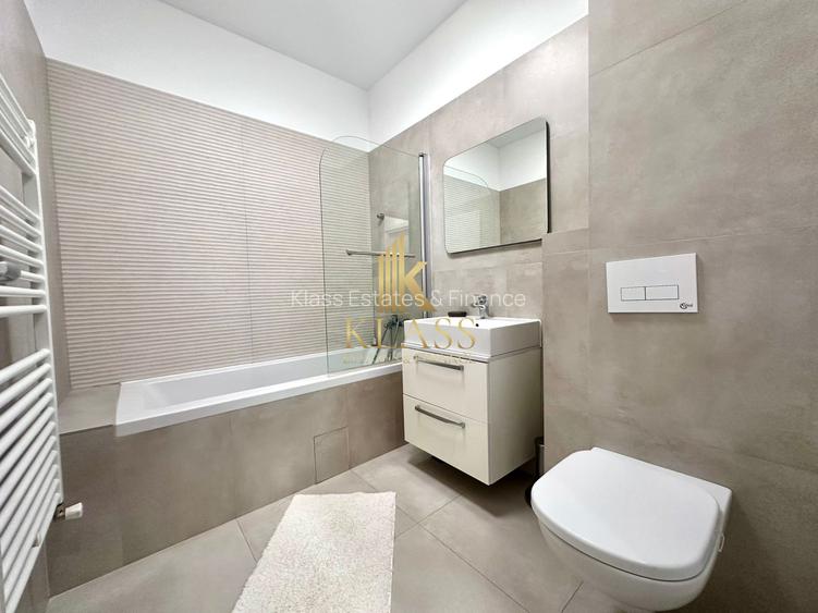 Apartament 2 camere | Darwin Residence - Tunari | Dressing | Parcare - 7