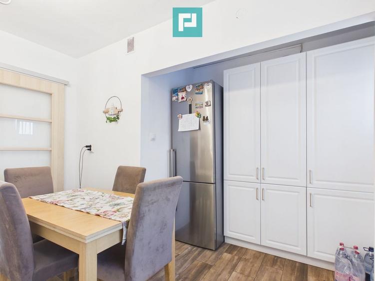 Apartament superb cu 5 camere, in Vlaicu