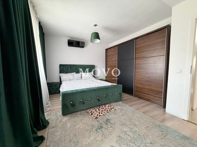 Duplex in Timisoara | 4 camere | Toate utilitatile | Mobilat si utilat