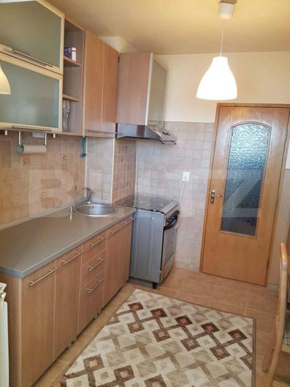 Apartament 2 camere, 51 mp, an 1987, Republicii-Caraiman
