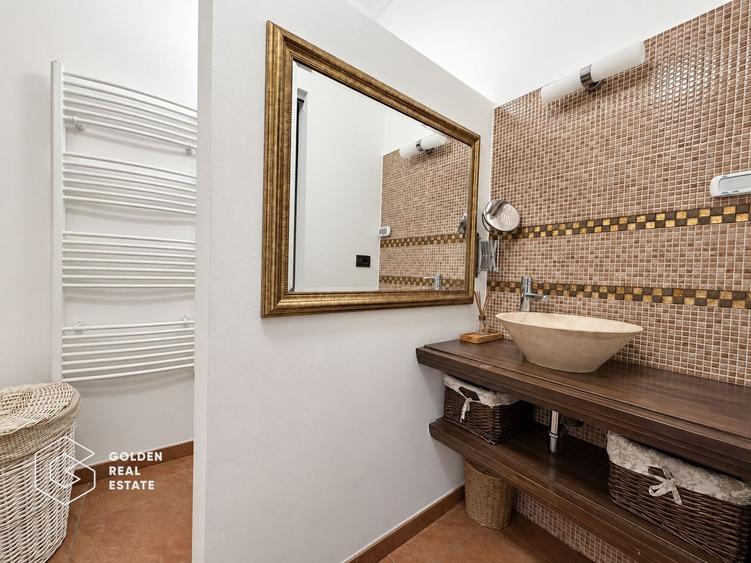 Apartament de revista, 3 camere, 135 mp, Ultracentral