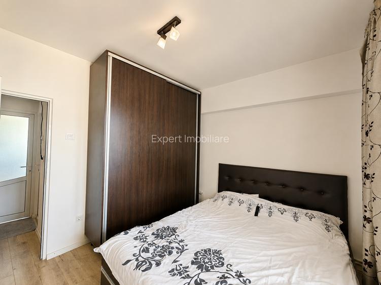 Apartament 3 camere| Dorobanți - Bariera Călărași | Mobilat complet - 4