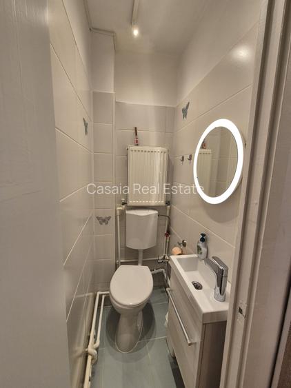 Apartament 4 camere de vanzare | Centrala proprie | - 10